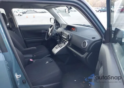 2009 Scion Xb из США, поврежденный, VIN JTLKE50E091074422